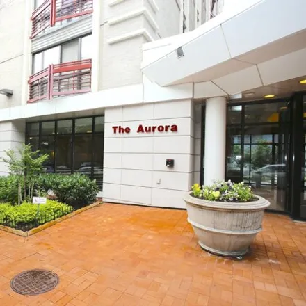 Image 1 - Aurora Condominium South, 7915 Eastern Avenue Northwest, Silver Spring, MD 20910, USA - Condo for sale