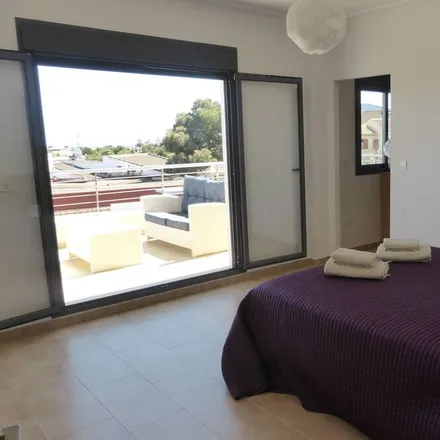 Rent this 5 bed house on Torrevieja in Valencian Community, Spain