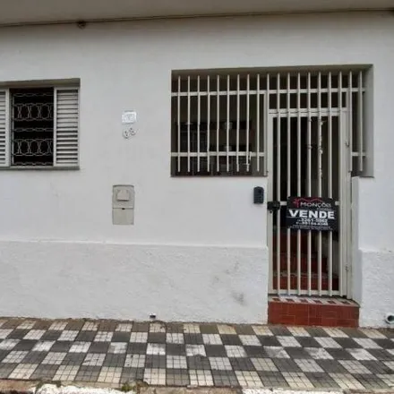 Image 2 - Rua José Bonifácio, Centro, Porto Feliz - SP, 18540-000, Brazil - House for sale