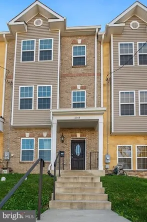 Buy this 4 bed house on 5013 A St Se in Washington, District of Columbia