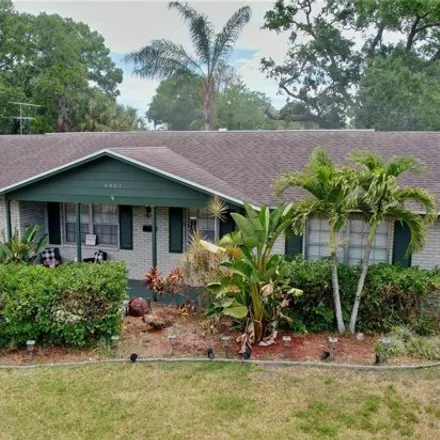 Image 1 - 4855 Wynwood Drive, Hillsborough County, FL 33615, USA - House for sale