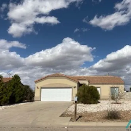 Rent this 3 bed house on 3528 West Grand Avenue in Artesia, NM 88210