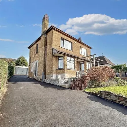 Buy this 4 bed house on 190 Bassaleg Road in Newport, NP20 3PX