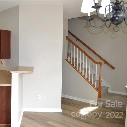 Image 3 - 149 Accent Loop, Mooresville, NC 28117, USA - Townhouse for sale