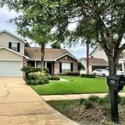 Rent this 4 bed house on 1192 Zachary Drive in Slidell, LA 70461