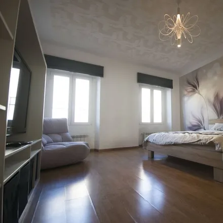 Rent this 2 bed apartment on Triest in Trieste, Italy