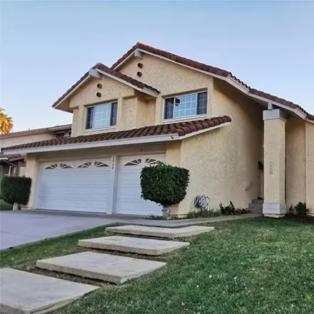 Rent this 4 bed house on 1060 Witherspoon Drive in Thousand Oaks, CA 91360