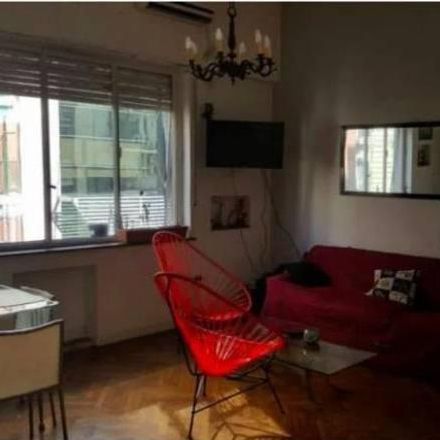Rent this 1 bed apartment on Larrea 900 in Recoleta, C1120 AAT Buenos Aires