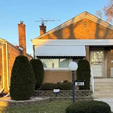 Buy this 3 bed house on 8853 South Crandon Avenue in Chicago, IL 60617