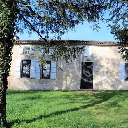 Image 1 - 17100 Saintes, France - Townhouse for sale