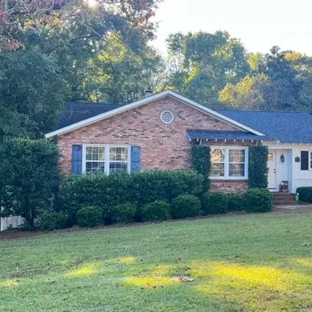 Buy this 3 bed house on 2290 Garrison Street in Shady Grove, Sumter County