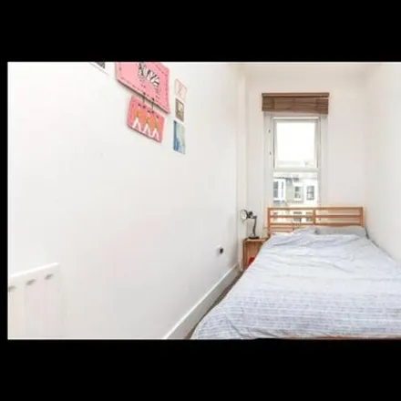 Image 6 - Kyverdale Road, Upper Clapton, London, N16 6PH, United Kingdom - Apartment for rent