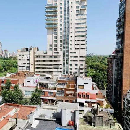 Buy this 3 bed apartment on Gelly 3554 in Palermo, C1425 DDA Buenos Aires