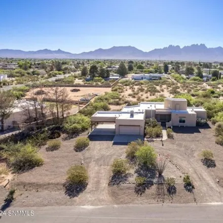 Image 2 - 6100 Robledo Rd, Las Cruces, New Mexico, 88012 - House for sale