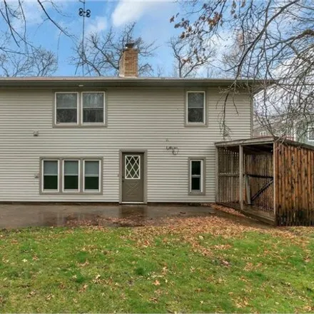 Buy this 3 bed house on 8962 Ivy Road in Stearns County, MN 56301