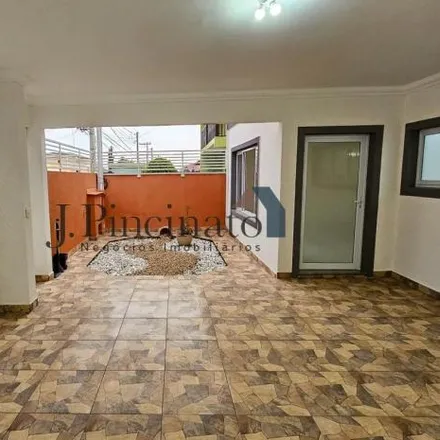 Buy this 4 bed house on Rua José Bianco in Torres de São José, Jundiaí - SP