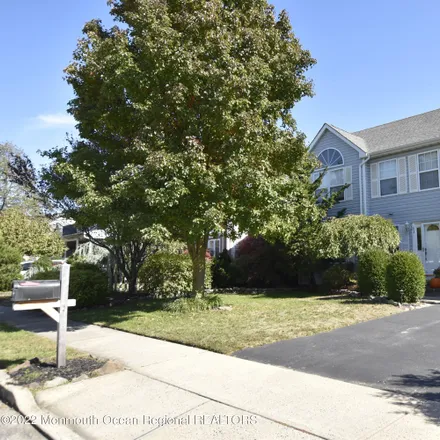 Buy this 3 bed house on 51 Red Maple Drive in Brick Township, NJ 08724