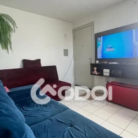 Buy this 2 bed apartment on Rua Hugo Zen in Colônia Rio Grande, São José dos Pinhais - PR