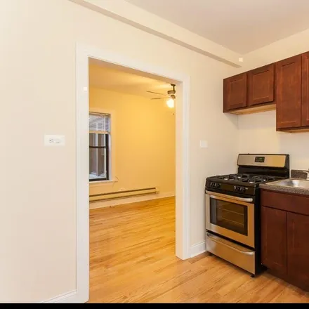 Rent this studio apartment on 2840 North Orchard Street