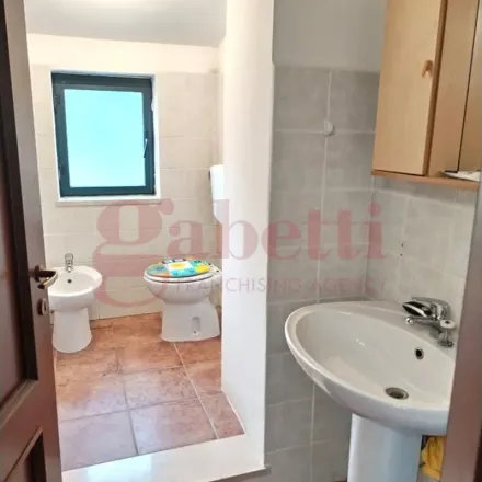 Rent this 2 bed apartment on Via della Vergine in 86077 Pozzilli IS, Italy