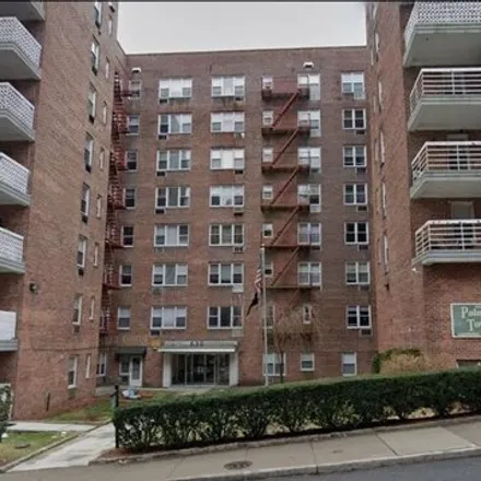 Buy this studio apartment on 1259 Central Park Avenue in Lawrence Park, City of Yonkers