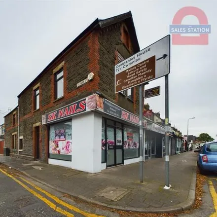 Image 7 - SK Nails, 82 Whitchurch Road, Cardiff, CF14 3LX, United Kingdom - House for sale