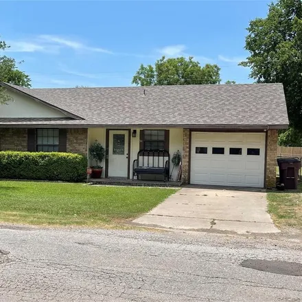 Buy this 3 bed house on 305 West Carter Street in Savoy, TX 75479