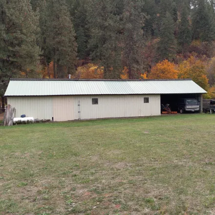 Image 5 - River Drive, Coulee Dam, Okanogan County, WA 99116, USA - House for sale