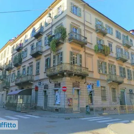 Image 3 - Tabaccheria "Fumo e affini", Via Giuseppe Baretti 9, 10125 Turin TO, Italy - Apartment for rent