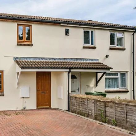 Buy this 3 bed townhouse on 8 Wheatland Drive in Cheltenham, GL51 0QA