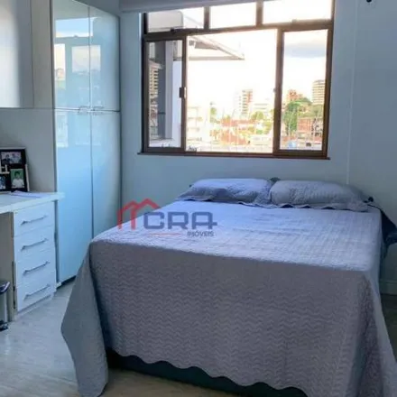 Buy this 3 bed apartment on Fazenda Volta Redonda in Rua Professor Afonso Leite, Volta Redonda - RJ