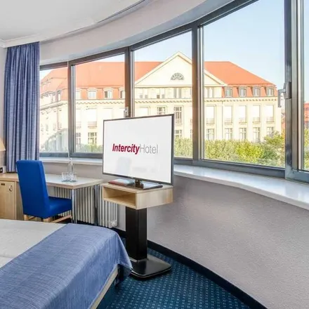 Rent this studio house on Erfurt in Thuringia, Germany