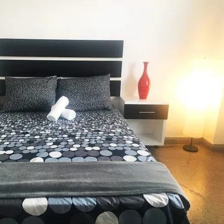 Rent this 1 bed apartment on Nuevo Vedado