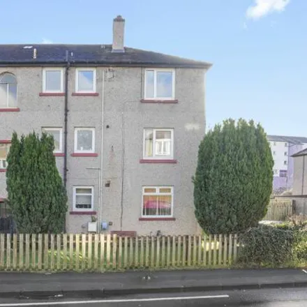 Image 1 - 77 Sighthill Drive, City of Edinburgh, EH11 4QW, United Kingdom - Apartment for sale