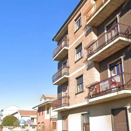 Rent this 3 bed apartment on Via Nino Costa 30 in 10044 Pianezza TO, Italy