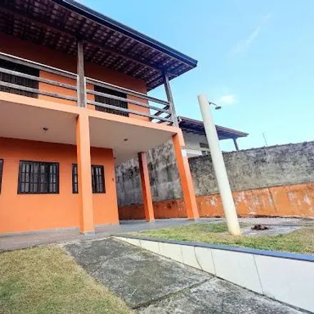 Buy this 4 bed house on unnamed road in Jardim Bela Vista, Caraguatatuba - SP