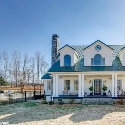 Buy this 5 bed house on 145 North Barton Road in Greenville County, SC 29687