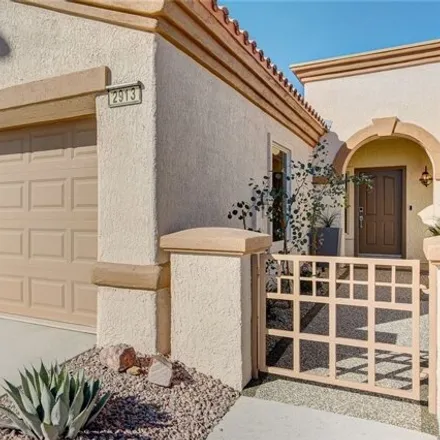 Rent this 2 bed house on 2965 Vista Butte Drive in Las Vegas, NV 89134