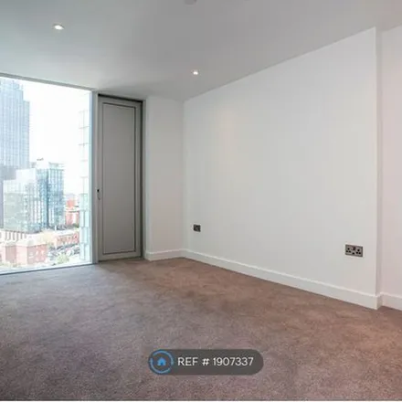 Image 2 - Universal Live, Great Jackson Street, Manchester, M15 4NP, United Kingdom - Apartment for rent