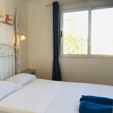 Rent this 1 bed apartment on Apartamento CasiCasa in Avenida Playa 3301, Cárdenas