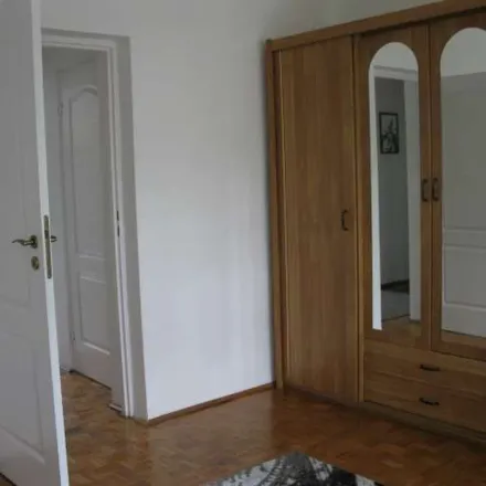 Rent this 1 bed apartment on Żytnia 15 in 53-506 Wrocław, Poland