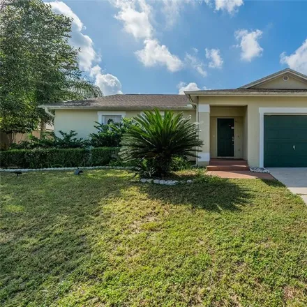 Buy this 4 bed house on 843 Greenbelt Circle in Brandon, FL 33509