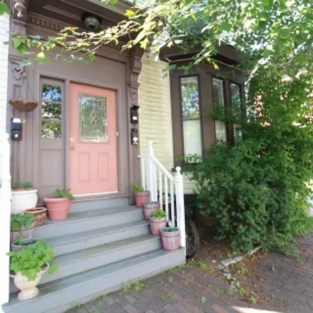 Rent this 1 bed room on 258 Spring Street in Portland, ME 04102