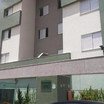 Buy this 2 bed apartment on Rua Lima Duarte in Carlos Prates, Belo Horizonte - MG