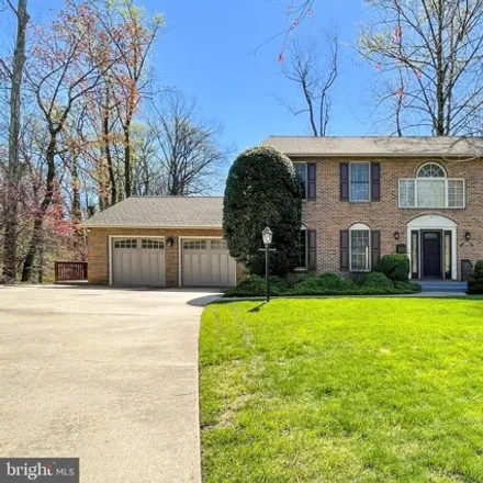 Buy this 5 bed house on 5603 Heming Avenue in North Springfield, Fairfax County