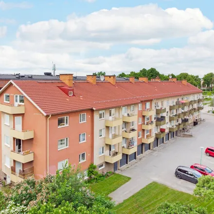 Image 1 - Stadsparken, Eriksbergsvägen, 641 30 Katrineholm, Sweden - Apartment for rent