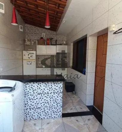 Buy this 2 bed house on Rua Martim Francisco in Santa Paula, São Caetano do Sul - SP