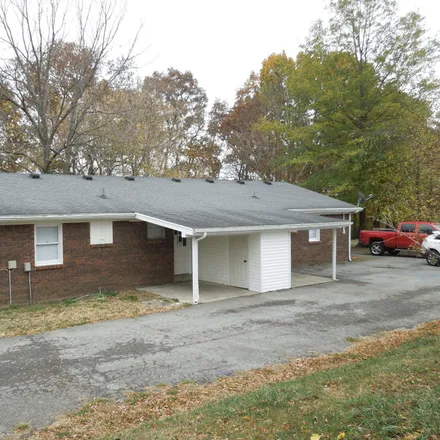 Image 7 - 113 Spring Valley Drive, Stanford, KY 40484, USA - Duplex for sale