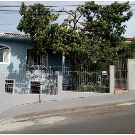 Buy this 3 bed house on Rua Lacy de Lima in Real Parque, São José - SC