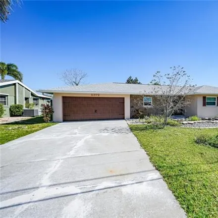 Buy this 3 bed house on 2372 Abscott Street in Port Charlotte, FL 33952